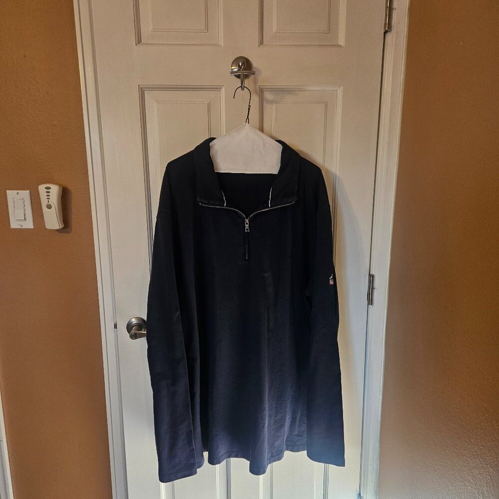 Men's 1/4 zip